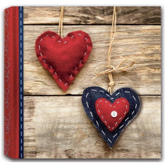 VC323220 альбом под наклейку 