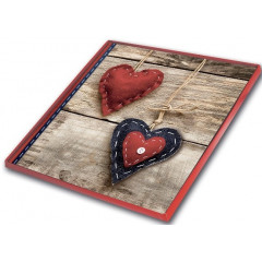 VC323220 альбом под наклейку 