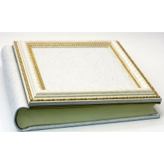 Versal кожаный альбом под наклейку