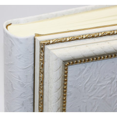 Versal кожаный альбом под наклейку