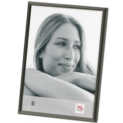 WD015D металлическая рамка 10-15 Walther