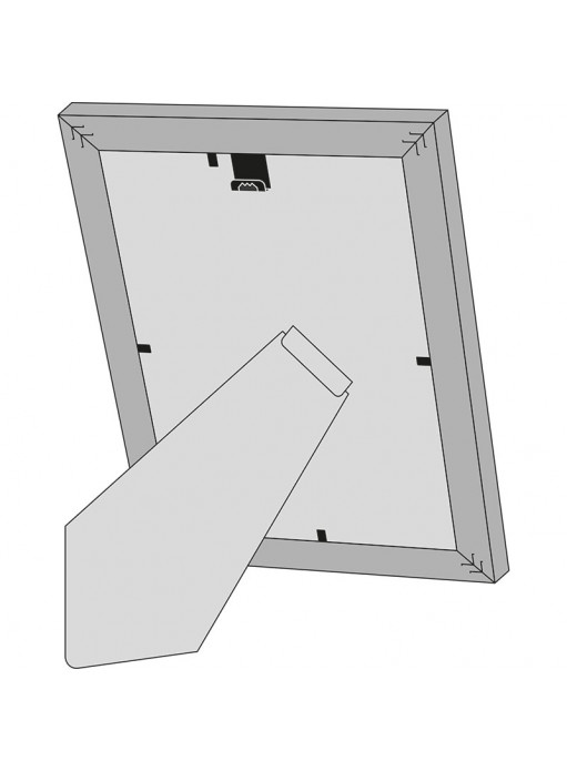 Задники и их применение 