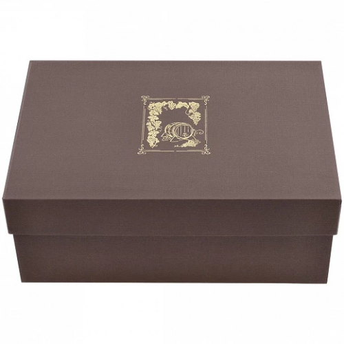 Набор из 2-х бокалов для ВИСКИ ручная работа Охота на оленя 1200102