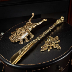 Подарочный набор для обуви  Аристократ в подарочной упаковке