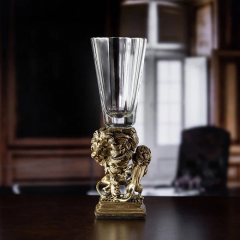 Набор "Лев": лафитники 6 шт. в деревянной шкатулке GP-1056611