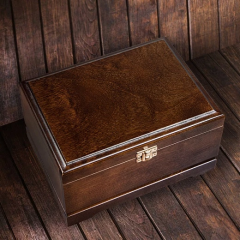 Набор бокалов для виски подарочный "Лев" 300790