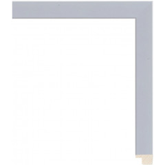 Ras-3 рамка деревянная А4