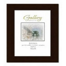 Ras-6 рамка пластиковая 10-15