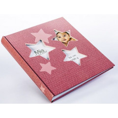 UK-133-R детский альбом под наклейку