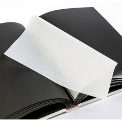 FA-209-D альбом под наклейку