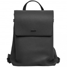 118-07-01/1 кожаный женский рюкзак