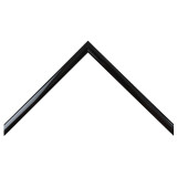 20.2 деревянная рамка А4