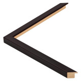 40.2 деревянная рамка 60 на 80