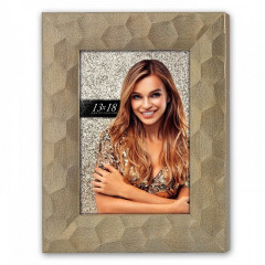 TP368BW пластиковая рамка 15-20 Zep