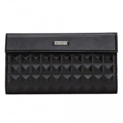 069-08-44/1 портмоне женское кожаное «Геометрия»