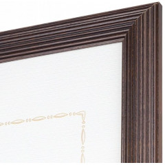 14.1 деревянная рамка 10-15