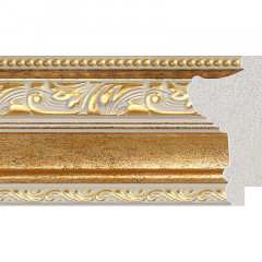 4106-15C пластиковая рамка 30х90 5 Мастеров