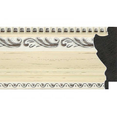 66.1 пластиковая рамка 70-100 