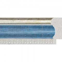 DC-4218-8 пластиковая рамка 30х60