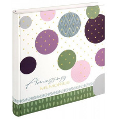 MX-485-A фотоальбом под наклейку