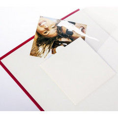 ME-111-R альбом на 300 фото 10х15