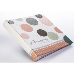 MX-485-R альбом под наклейку