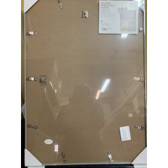 KV060S пластиковая рамка 50х60 