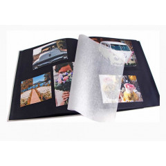 FA-308-Z альбом под наклейку