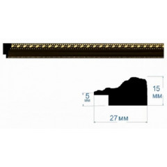 16.8N пластиковая рамка 30-90