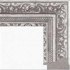 DL-57002 пластиковая рамка 40-50 