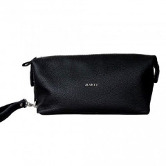 060-07-63 Косметичка Несессер чёрная