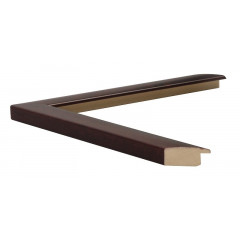 30.6 деревянная рамка 70 на 100