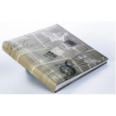 FA-222-P альбом под наклейку