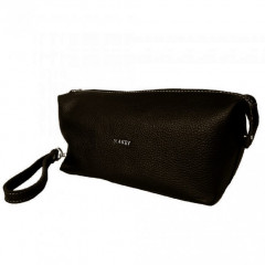 060-07-63/4 Косметичка Несессер коричневая