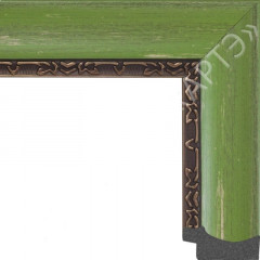 45171-60181 пластиковая рамка А2