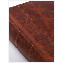 FA-800-P кожаный альбом под наклейку