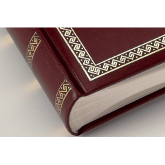 MX-101-R альбом под наклейку