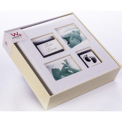 ME-172 детский альбом на 200 фото 10-15