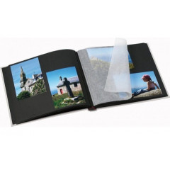 FA-501-W альбом под наклейку