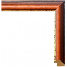 2222-02 деревянная рамка 60-80