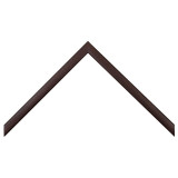 20.0 деревянная рамка А4