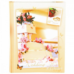 Альбом Pioneer Just married