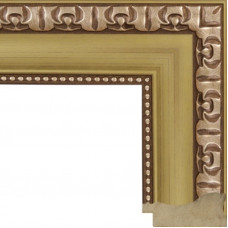 AR-34 пластиковая рамка 30-40