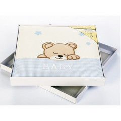 DL2420BL альбом под наклейку 