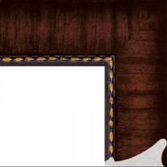 DL-5581 пластиковая рамка А2