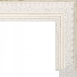 GD078-8497-B пластиковая рамка 30-60