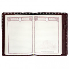 008-07-03 Ежедневник А5 «Восток»