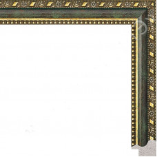 AR-97 пластиковая рамка 70-100