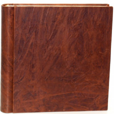 Torno кожаный альбом под наклейку