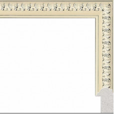 K2502A-106 пластиковая рамка 40-50